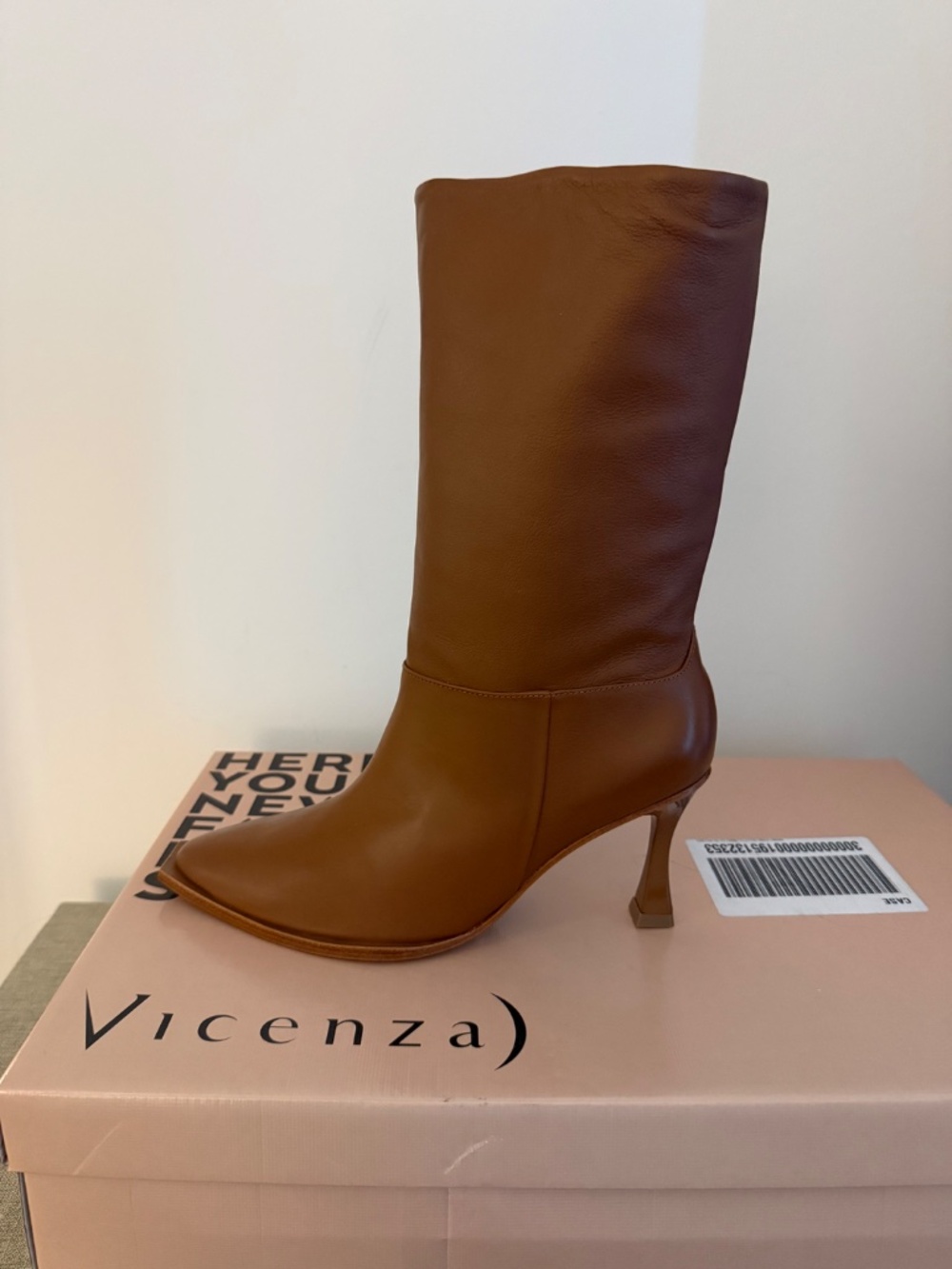 Boots - Picture 2 of 5